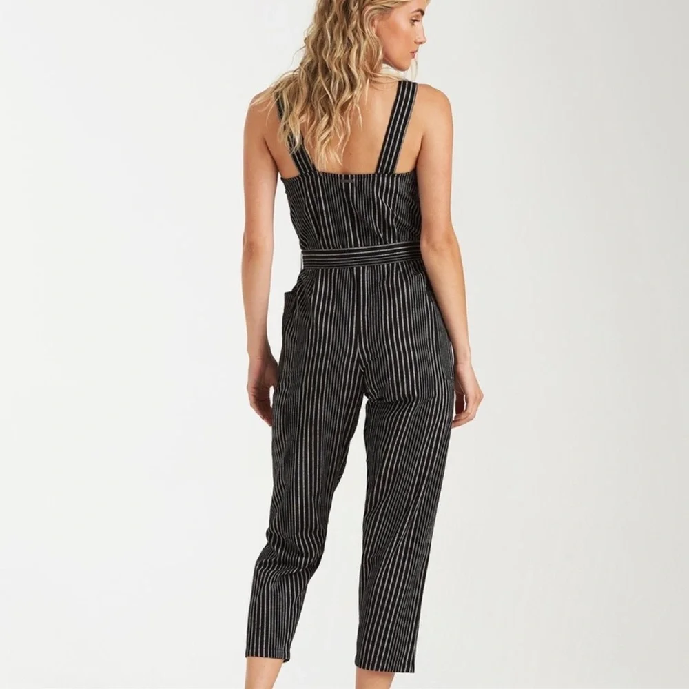 🔆BILLABONG🔆LIGHT THE NIGHT JUMPSUIT - Picture 10 of 14